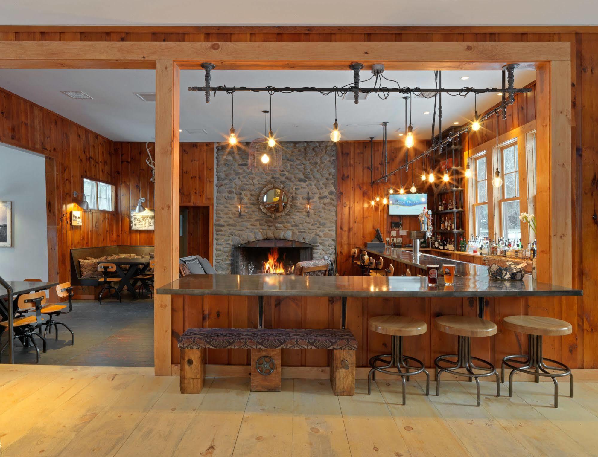Mad River Barn Waitsfield Zewnętrze zdjęcie